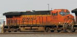 BNSF 4263